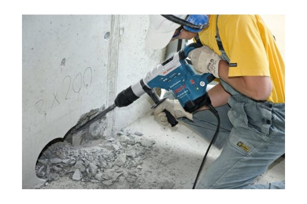 Перфоратор Bosch GBH 5-40 DCE 0.615.990.CL9