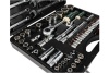 Набор инструмента ROCKFORCE 1/2, 1/4 DR 6-гранный, 82пр + 6пр. RF-4821-7-PREMIUM