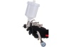Краскопульт с манометром WALCOM SLIM XLIGHT S HTE 1.3 мм 823013