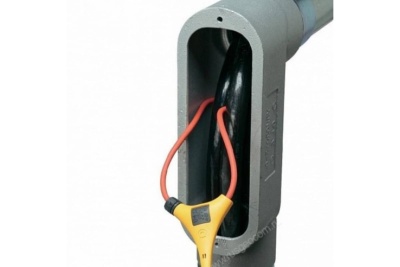 Гибкий токоизмерительный датчик FLUKE I2500-10 IFLEX 25 см