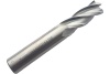 Фреза концевая Серия 302 (16х40х105 мм; HSSЕ; 4-х перая; хв-к 16 мм) Partner 302160