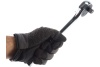 Рукоятка трещоточная 1/2д.DR, 36 зубцов, 280 мм Jonnesway R2904A