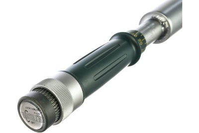 Динамометрический ключ 1 дюйм 300-1500 Nm Hans 8175GN