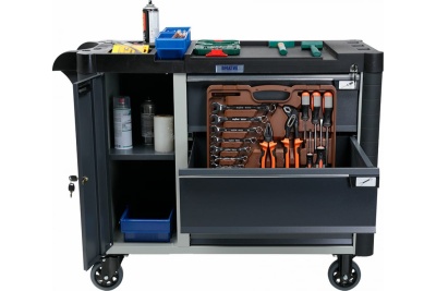 Тележка Промет WDS-3.1 new S30299023314