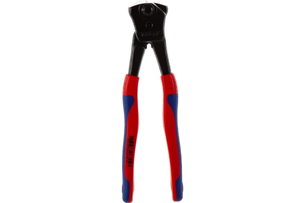 Торцевые кусачки Knipex KN-6102200