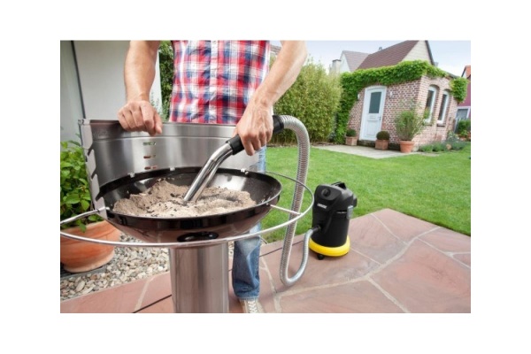 Пылесос Karcher AD 3.000 1.629-667