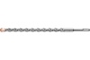 Бур ЗУБР Профессионал 25x310 мм, SDS-plus 29314-310-25_z02