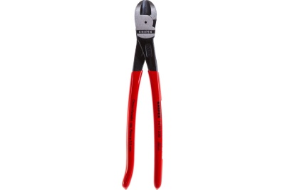 Силовые бокорезы Knipex KN-7491250