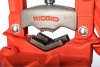 Верстачные откидные тиски RIDGID 25 40100 (1/8-4)
