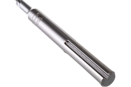 Бур "INDUSTRIE QUALITAT" SDS-Max (14х540 мм; 2 резца) по бетону KRAFTOOL 29317-540-14