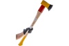 SPALT-FIX-топор OCHSENKOPF ROTBAND-PLUS с 80 см OX 648 H-2508 1852701