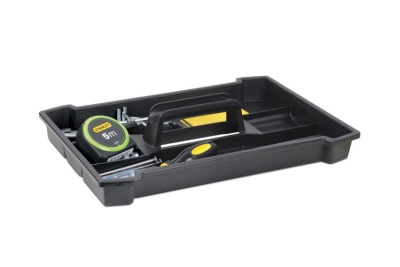 Инструментальный ящик Stanley HI VIS 1-95-838