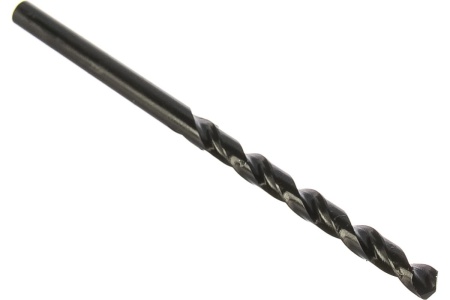 Сверло по металлу HSS-G сталь М2 (4х75 мм) Kraftool 29651-4