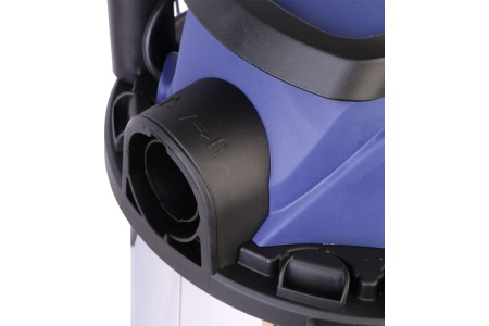 Вакуумный универсальный пылесос ДИОЛД 1200-18 70010060