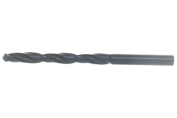 Сверло по металлу HSS-R (6 мм) AV Steel AV-801060