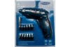 Аккумуляторная отвертка Accesstyle bsp-b/3,6-1300/bps BSP-B/3.6-1300/BPS