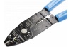 Клещи для снятия изоляции HOEGERT TECHNIK 215 мм HT1P220