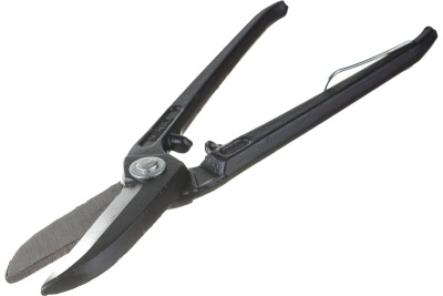 Прямые ножницы по металлу MIRAX, 200 мм 2309-20