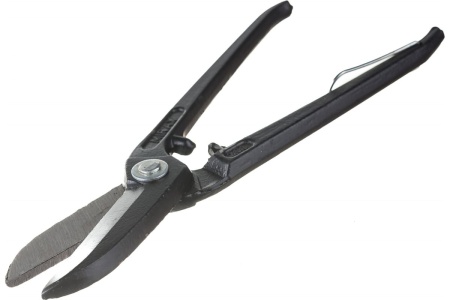 Прямые ножницы по металлу MIRAX, 200 мм 2309-20