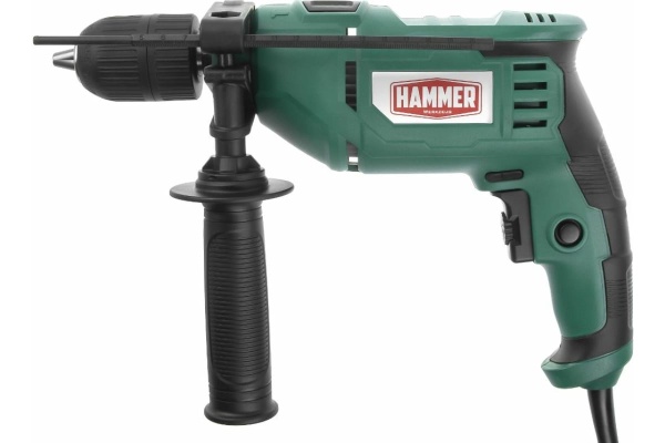 Ударная дрель Hammer UDD780В 14291