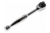 Ключ-трещотка 1/4", 72 зуб, 130мм JTC-3444