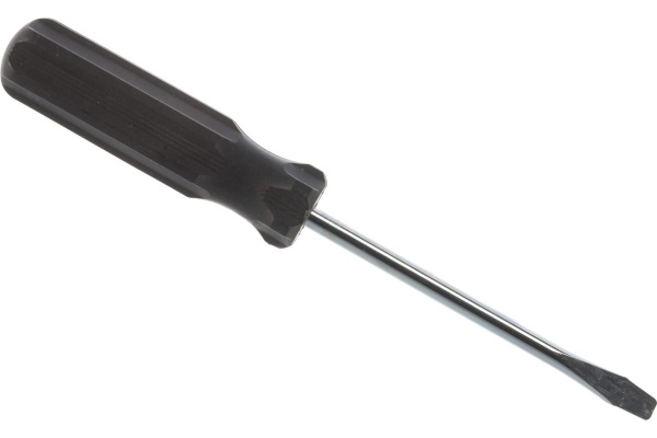 Отвертка SPARTA SL6х100 мм 13206