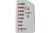 Указатель напряжения BENNING DUSPOL expert 050262