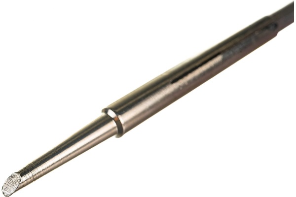Электрический паяльник Ruichi TLN -1, 220 В, 20 Вт 71701