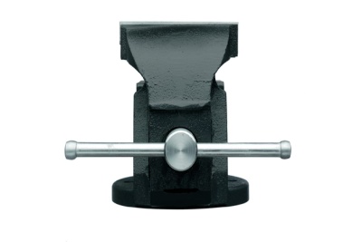 Жесткие тиски GEDORE 125 мм 3301737