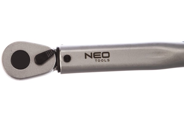 Динамометрический ключ (3/8" x 420 мм, 20-100 Нм) NEO Tools 08-804