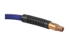 Шланг ПВХ со штуцерами 1/4 NPT CAH615 (15 м; 6.3х12 мм) для пневмоинструмента THORVIK 52262