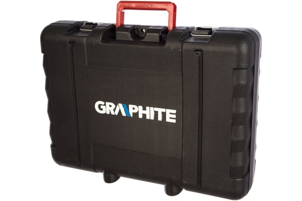 Перфоратор GRAPHITE 58G529