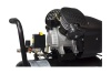 Компрессор POWER TECHNIC коаксиальный, масляный, 220В, 2200Вт  ACD400/100