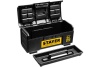Ящик для инструмента STAYER TOOLBOX-24 пластиковый, Professional 38167-24