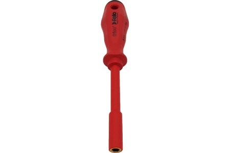 Диэлектрическая отвертка Felo под биты 1/4" 51812590