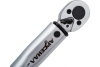 Динамометрический ключ Арсенал 1/4" 5-24 Нм, щелчковый 8144800