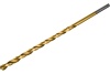 Сверло (10 шт; 4х119 мм; HSS) по металлу Fit 34240