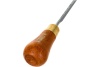 Зачистная стамеска с ручкой Narex WOOD LINE PLUS  6 мм 811056
