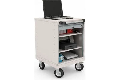 Компьютерная тележка ДВК COMTEX 1М Б04649