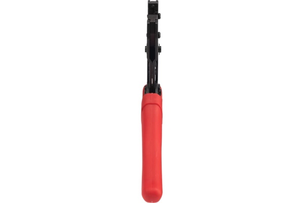 Кримпер REXANT HT-301 K для обжима F и BNC разъемов RG-8, RG-11, RG-174, RG-179, RG-213 12-3215