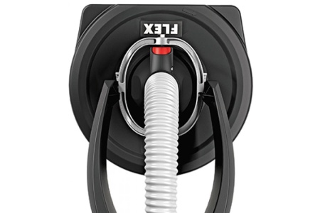 Машина для шлифования стен и потолка с системой сменных головок FLEX Giraffe GE7 MH-R MH-X SH 230/CE 460036