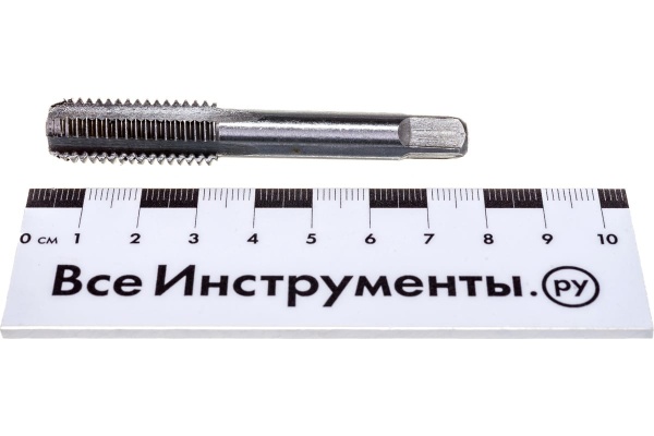 Ручные метчики, комплект 2 шт. М12 х 1.75 мм MOS 70890М