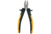 Бокорезы KRAFT-MAX 160мм Kraftool 22011-5-16