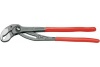 Универсальные переставные клещи KNIPEX КОБРА KN-8701400