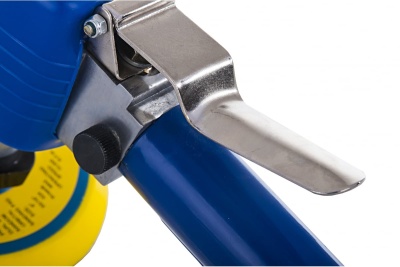 Орбитальная пневмошлифмашина AIKEN MFG 150/003-1 140204006