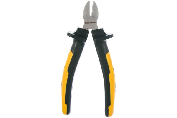 Бокорезы KRAFT-MAX 160мм Kraftool 22011-5-16