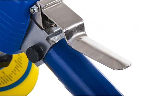 Орбитальная пневмошлифмашина AIKEN MFG 150/003-1 140204006