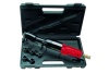 Пневматическая трещотка Chicago Pneumatic CP7830HQ 1/2" 8941078308