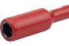 Отвертка с внутренним шестигранником NORGAU VDE N130-9 067058090
