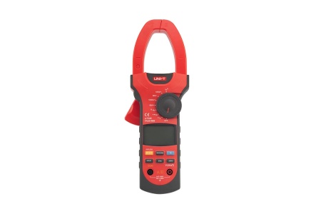 Токовые клещи UNI-T UT208 13-0005